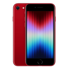 Apple iPhone SE 2022 256GB Product Red (MMXE3) 9939 фото