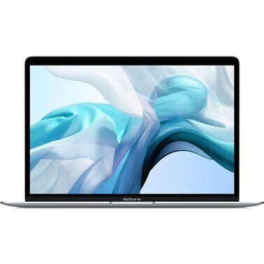 Apple MacBook Air 128GB Silver (MVFK2) 2019 3301 фото