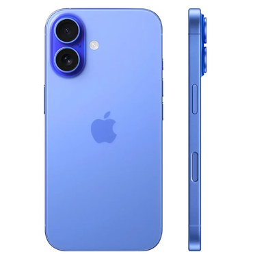 Apple iPhone 16 256GB eSim Ultramarine (MYD13)