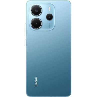 Смартфон Xiaomi Redmi Note 14 6/128GB Ocean Blue Global Version