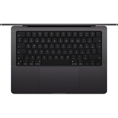 Apple MacBook Pro 14" M5/10CPU/10GPU/24GB/1TB Space Black 2025 (MDE34)