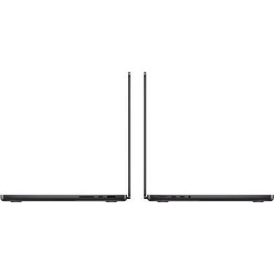 Apple MacBook Pro 14" M5/10CPU/10GPU/24GB/1TB Space Black 2025 (MDE34)