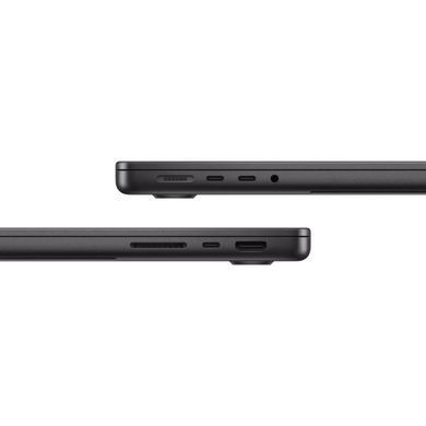 Apple MacBook Pro 14" M5/10CPU/10GPU/24GB/1TB Space Black 2025 (MDE34)
