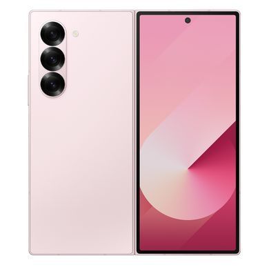 Смартфон Samsung Galaxy Fold 6 12/1TB - Pink (SM-F956BLIN)