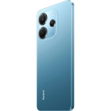 Смартфон Xiaomi Redmi Note 14 6/128GB Ocean Blue Global Version