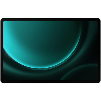 Планшет Samsung Galaxy Tab S9 FE 5G 6/128GB Ocean Green (SM-X516BLGA)