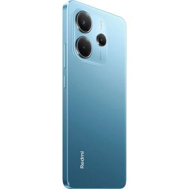 Смартфон Xiaomi Redmi Note 14 6/128GB Ocean Blue Global Version