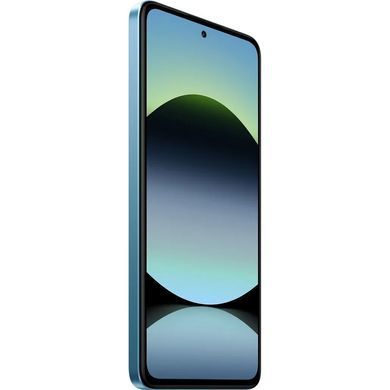 Смартфон Xiaomi Redmi Note 14 6/128GB Ocean Blue Global Version
