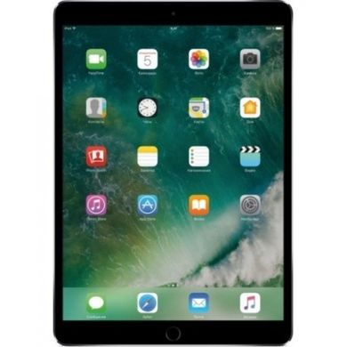 Планшет Apple iPad Pro 10.5" Wi-Fi 64GB Space Gray (MQDT2) 1070 фото