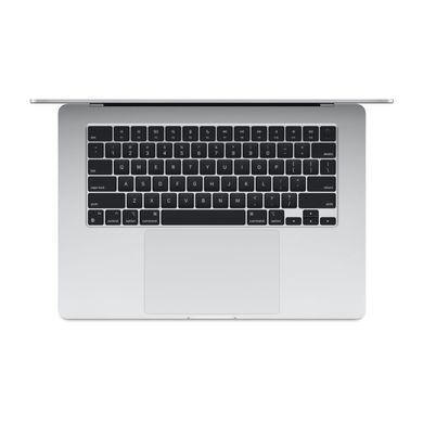 Apple MacBook Air 15.3" M2 Chip 256Gb Silver 2023 (MQKR3) 99591 фото
