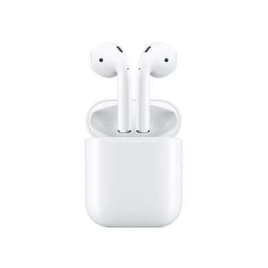 Бездротові навушники Apple AirPods (MMEF2) 695 фото