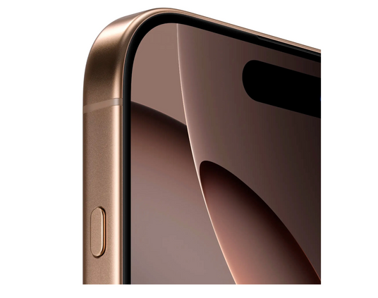 Apple iPhone 16 Pro Max 256GB Desert Titanium (MYWX3) купить в