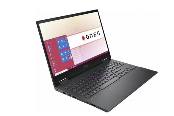 Ноутбук HP OMEN 15-en1010nr (3T0Z5UA)