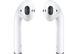 Бездротові навушники Apple AirPods (MMEF2) 695 фото 3