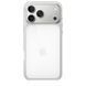 Чохол Apple iPhone 17 Pro Clear Case with MagSafe (MGFT4)