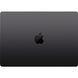Apple MacBook Pro 14" M5/10CPU/10GPU/24GB/1TB Space Black 2025 (MDE34)