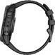 Смарт-годинник Garmin Epix Pro Gen 2 51mm Slate Gray w. Black Band (010-02804-20/21)