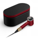 Фен для волос Dyson Supersonic HD16 Nural - Red Velvet/Gold (594823-01) EU 9520 фото 2