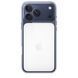 Чохол Apple iPhone 17 Pro Clear Case with MagSafe (MGFT4)