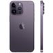 Apple iPhone 14 Pro 128Gb Deep Purple (MQ0G3) 8834 фото 2