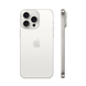 Apple iPhone 15 Pro Max 512GB White Titanium eSim (MU6C3) 88220-1 фото 2