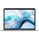 Apple MacBook Air 128GB Silver (MVFK2) 2019 3301 фото 1