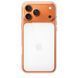 Чохол Apple iPhone 17 Pro Clear Case with MagSafe (MGFT4)