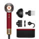 Фен для волос Dyson Supersonic HD16 Nural - Red Velvet/Gold (594823-01) EU 9520 фото 1