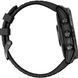 Смарт-годинник Garmin Epix Pro Gen 2 51mm Slate Gray w. Black Band (010-02804-20/21)