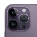 Apple iPhone 14 Pro 128Gb Deep Purple (MQ0G3) 8834 фото 5