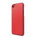 Чехол Elago Slim Fit 2 Case Red (ES7SM2-RD-RT) для iPhone 8/7 1582 фото 3
