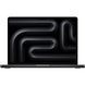 Apple MacBook Pro 14" M5/10CPU/10GPU/24GB/1TB Space Black 2025 (MDE34)