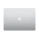 Apple MacBook Air 15.3" M2 Chip 256Gb Silver 2023 (MQKR3) 99591 фото 6
