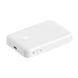 Зовнійшній акумулятор Baseus Magnetic Mini Wireless Fast Charge Power Bank 10000mAh 20W White (PPCX030002) 99080 фото 8