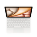 Чохол-клавіатура Apple Magic Keyboard for iPad Air 13" [M3 and M2] White (MDFW4) 9624 фото 2