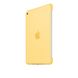 Чохол Apple Silicone Case Yellow (MM3Q2ZM/A) для iPad mini 4 329 фото 5