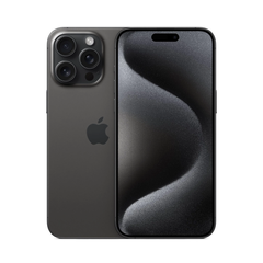 Apple iPhone 15 Pro Max 1TB Black Titanium eSim (MU6F3) 88221-1 фото