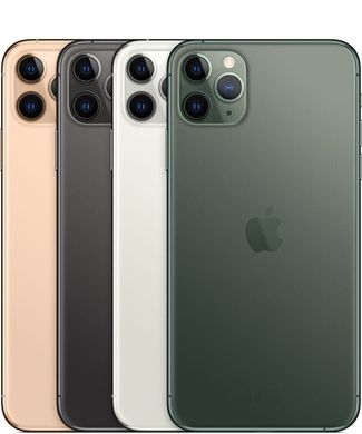 Apple iPhone 11 Pro Max 512GB Space Gray 3452 фото