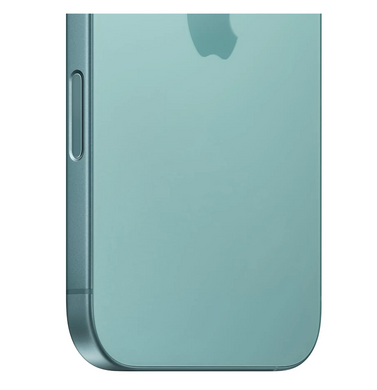 Apple iPhone 16 256GB eSim Teal (MYD23)