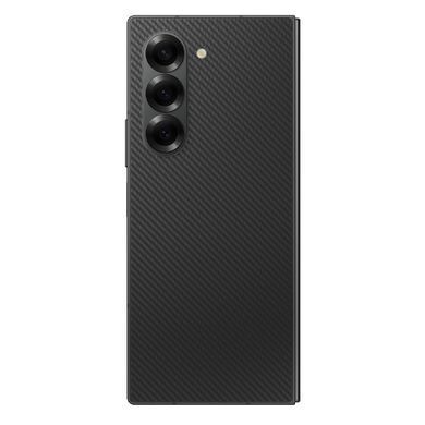 Смартфон Samsung Galaxy Fold 6 12/1TB - Crafted Black (SM-F956BAKN)