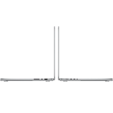 Apple MacBook Pro 16" M3 Pro 512GB Silver 2023 (MRW63) 99114 фото