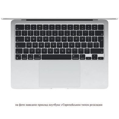 MacBook Air 13" M5/10CPU/10GPU/16GB/512GB Sky Blue 2026 (Z1L9000RY)