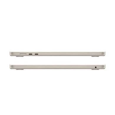 Apple MacBook Air 15.3" M2 Chip 256Gb Starlight 2023 (MQKU3) 99592 фото