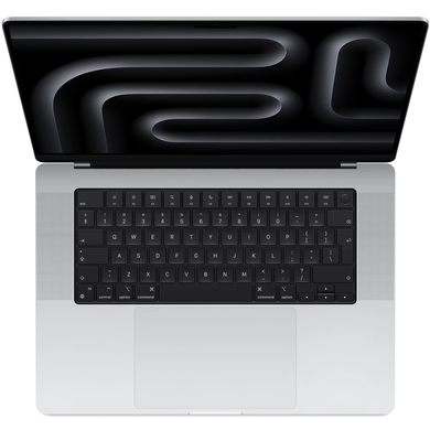 Apple MacBook Pro 16" M3 Pro 512GB Silver 2023 (MRW63) 99114 фото