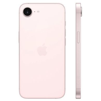 Apple iPhone 17e 512GB eSim Soft Pink (MHRU4)