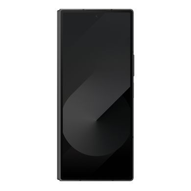 Смартфон Samsung Galaxy Fold 6 12/1TB - Crafted Black (SM-F956BAKN)