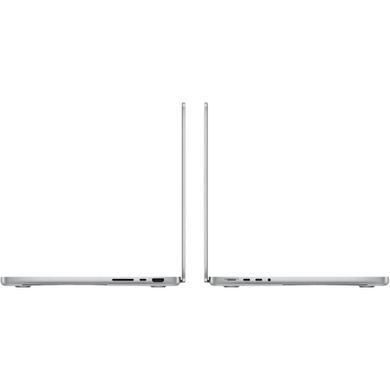 Apple MacBook Pro 14" M5/10CPU/10GPU/24GB/1TB Silver 2025 (MDE64)