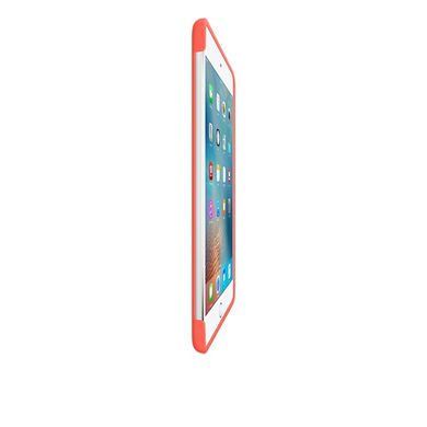 Чехол Apple Silicone Case Apricot (MM3N2ZM/A) для iPad mini 4 330 фото