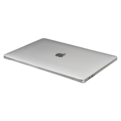 Чехол-накладка LAUT Slim Cristal-X for MacBook Pro 13" (2020-2022) Crystal (L_MP22_SL_C) 12267 фото