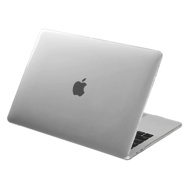 Чехол-накладка LAUT Slim Cristal-X for MacBook Pro 13" (2020-2022) Crystal (L_MP22_SL_C) 12267 фото